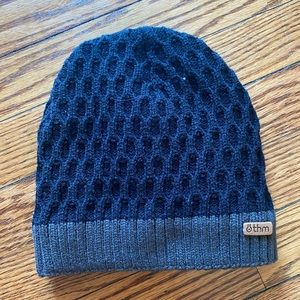 Hat super warm and cozy
